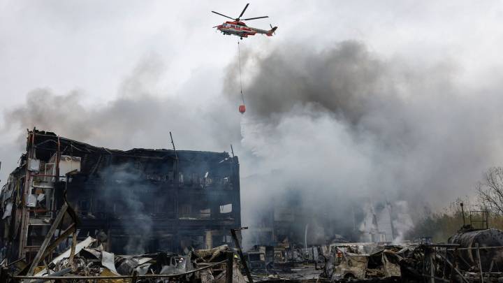 Ukraine war to end within a year? Putin’s envoy Dmitriev claims peace is near