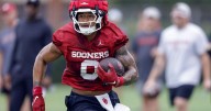 Jaydn Ott 'had a great bye week.' Can he help OU's run game get going vs. Kent State?