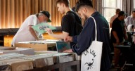 San Luis Obispo record swap returns after a seven