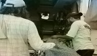 After 16 Days, Elderly Woman Resuscitated Before Cremation Dies At Puri DHH