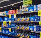 Detectan negocios de abarrotes, farmacias y depósitos que funcionan sin permisos