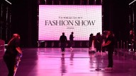 What time is Victoria's Secret Fashion Show 2025?