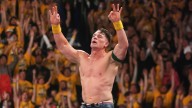 WWE star John Cena channels Undertaker, Bray Wyatt, Randy Orton and Chris Jericho in epic Perth tribute match