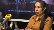 Piden a FGR atraer caso de desaparición deKimberly