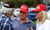 Trump voters now hate the MAGA policies they voted for: analysis