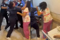 IMSS condena agresión a doctora en hospital de Cabo San Lucas (Video)