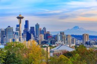 Harrell, Wilson differ on answer to Seattle's food, medicine deserts