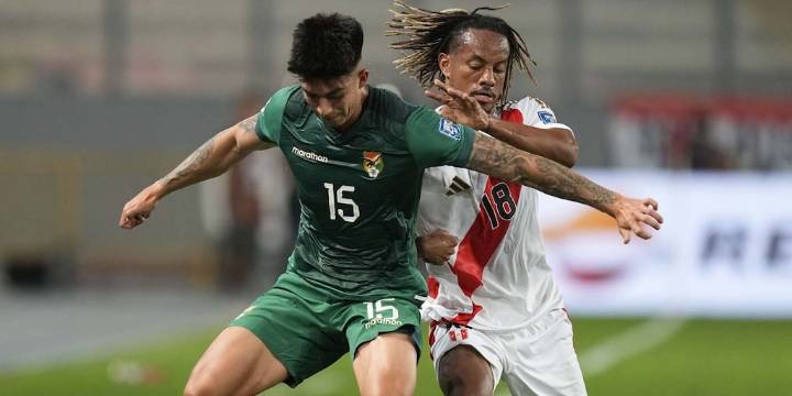 Fecha confirmada del Perú vs Bolivia: detalles del último amistoso del 2025