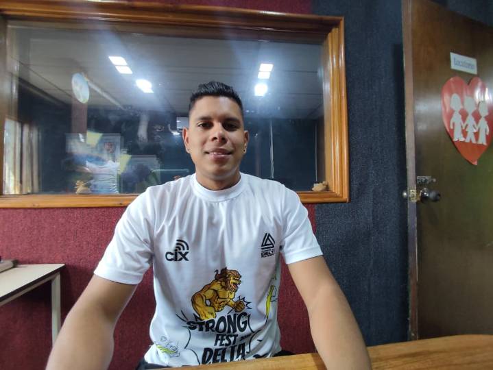 Equipos de Monagas también participarán este sábado en el Strong Fest Delta 2025