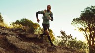 I signed up for my first trail race and let an app train me