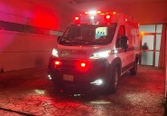 Encuentran a hombre baleado en camino de terracería en Cancún