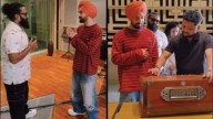 'He Had No Starry Airs': Ajaneesh Loknath On Collaborating With Diljit Dosanjh For Rebel