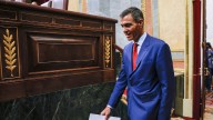 El Gobierno podrá salvar la ley de movilidad sostenible por la ausencia de un diputado del PP