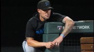 Texas Rangers hire Skip Schumaker as manager, signing former Marlins skipper to 4