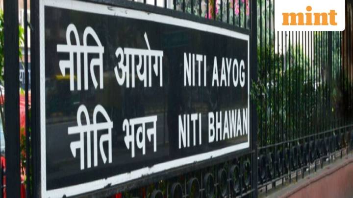 NITI Aayog proposes a tax fix to ease business for offshore companies