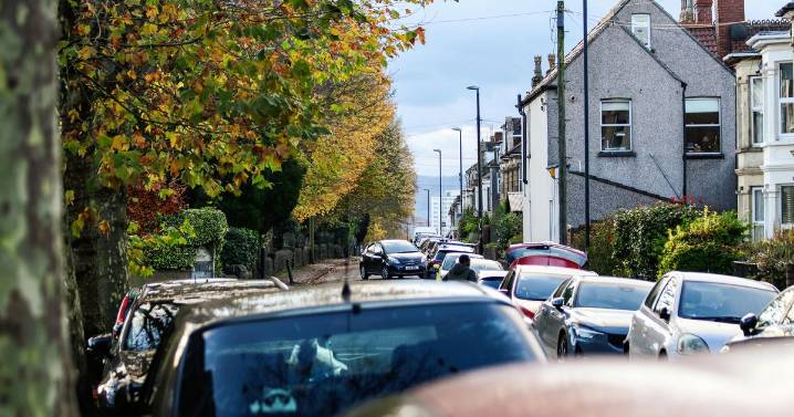 Major change announced affecting all homes without a driveway