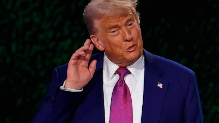 Mundial 2026: Donald Trump amenaza con cambiar las sedes mundialistas