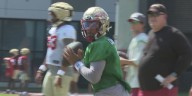Florida State football looks to Wake Forest after bye week