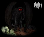 Mothman mania draws paranormal fans to Point Pleasant
