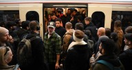 Which London Underground and Overground stations and lines are closed this weekend?