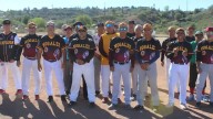 Nogales alberga la fase final del Campeonato Nacio...