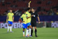 Brazil exits U-20 World Cup without a win