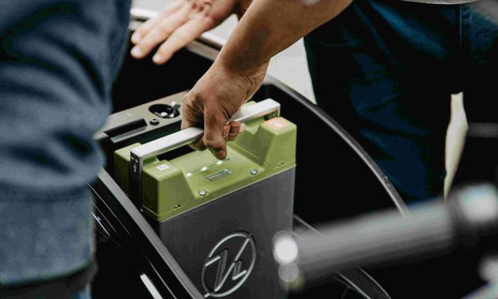 Inside the Battery Revolution