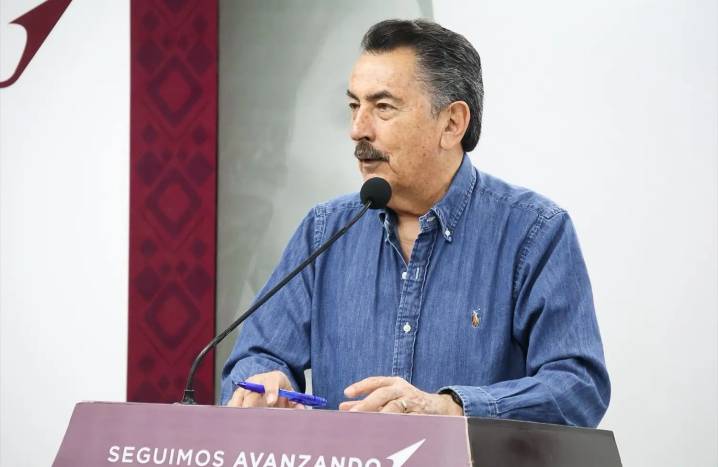 Javier Lamarque presentará propuesta de Ficosec para fortalecer la seguridad en Cajeme