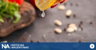 Para qué sirve sumar limón a la comida: el beneficio saludable que cuida el corazón