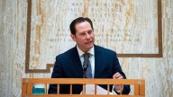 Embattled figure in Native politics resigns as chairman of pueblo governors council in New Mexico