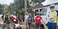 Something Good: ‘Meals on 2 Wheels’ delivers food for seniors, rain or shine
