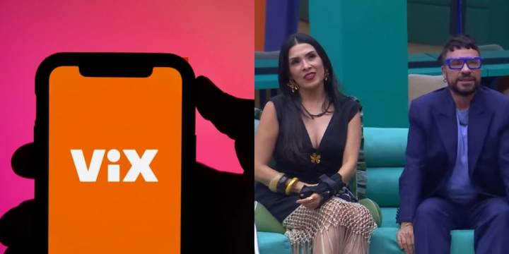 Presunto fraude final en La Casa de los Famosos a favor de Dalílah Polanco y Shiky: qué pasa cuando votas en ViX