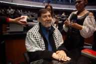 Noroña se va del Senado: ¿Por escándalos de vuelos y mansión en Tepoztlán?