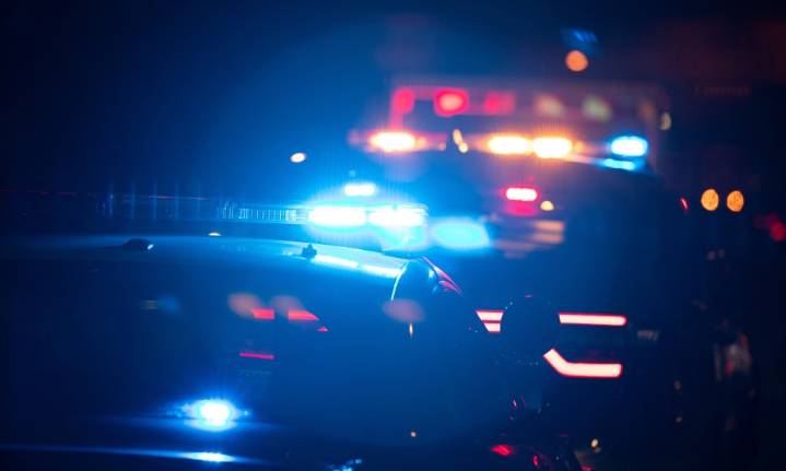Long Island man arrested for deadly drunken crash with motorcycle