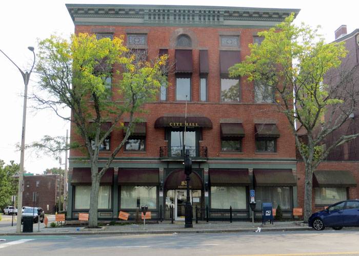 Proposed Newburgh city budget holds the line on taxes; includes three new administrative positions