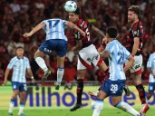 Copa Libertadores: ¿Dónde ver la semifinal Racing vs Flamengo en vivo?