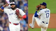 Serie Mundial de la MLB: el inédito duelo entre Blue Jays y Dodgers, con varios puntos de coincidencia