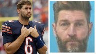 Former Chicago Bears QB Jay Cutler arrested outside Nashville