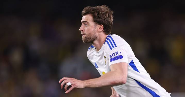 Patrick Bamford left in limbo as manager explains why he will not sign former Leeds United ace