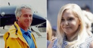 Virginia Giuffre Drops Hints About Epstein's Political Clients