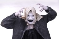 Amucha Teatro llega hoy a Sala 100 de Artistas del Acero con su montaje “Abuela Miseria”