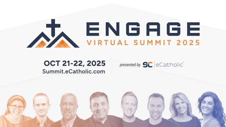 Virtual summit aims to inspire attendees to grow as digital missionaries for the Church