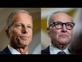 Funding bills from both parties fail, government shutdown imminent