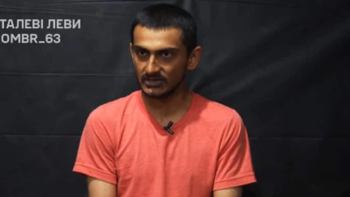 MEA 'Ascertaining Veracity' Of Report On Indian National Captured By Ukraine: Source
