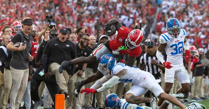 ‘Stop rate’ shows Georgia needs rapid improvement, sense of urgency