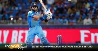 “You can just feel freshness…”: Virat Kohli on his break, ODI preparation