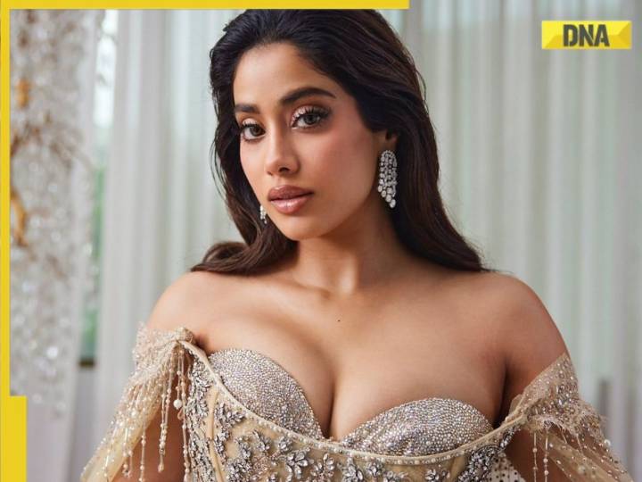 Janhvi Kapoor says no one is ready to listen star kids' struggle