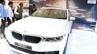 BMW Group India expects strong double-digit growth this year