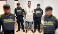 Un hombre fue capturado dos veces en menos de 24 horas en Cúcuta