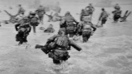 El Robert Capa más icónico